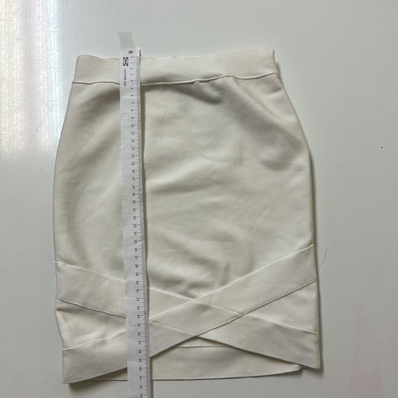 Marciano Mini Skirt - Picture 2 of 7